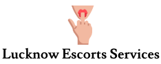 Lucknow Escort Logo